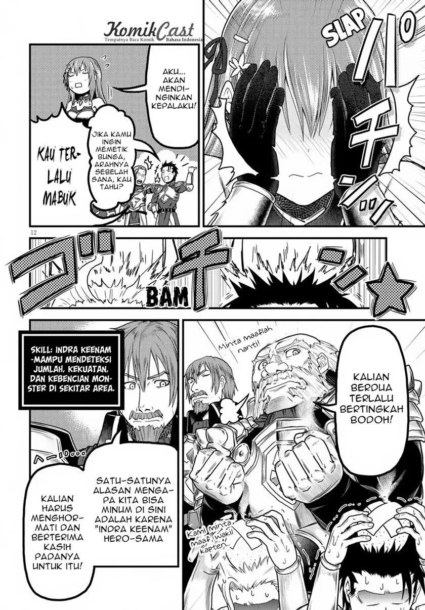 murabito-desu-ga-nani-ka-id - Chapter: 10