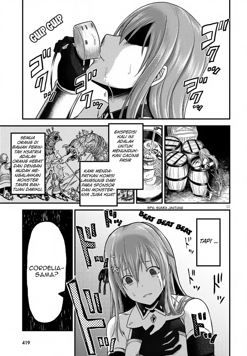 murabito-desu-ga-nani-ka-id - Chapter: 10