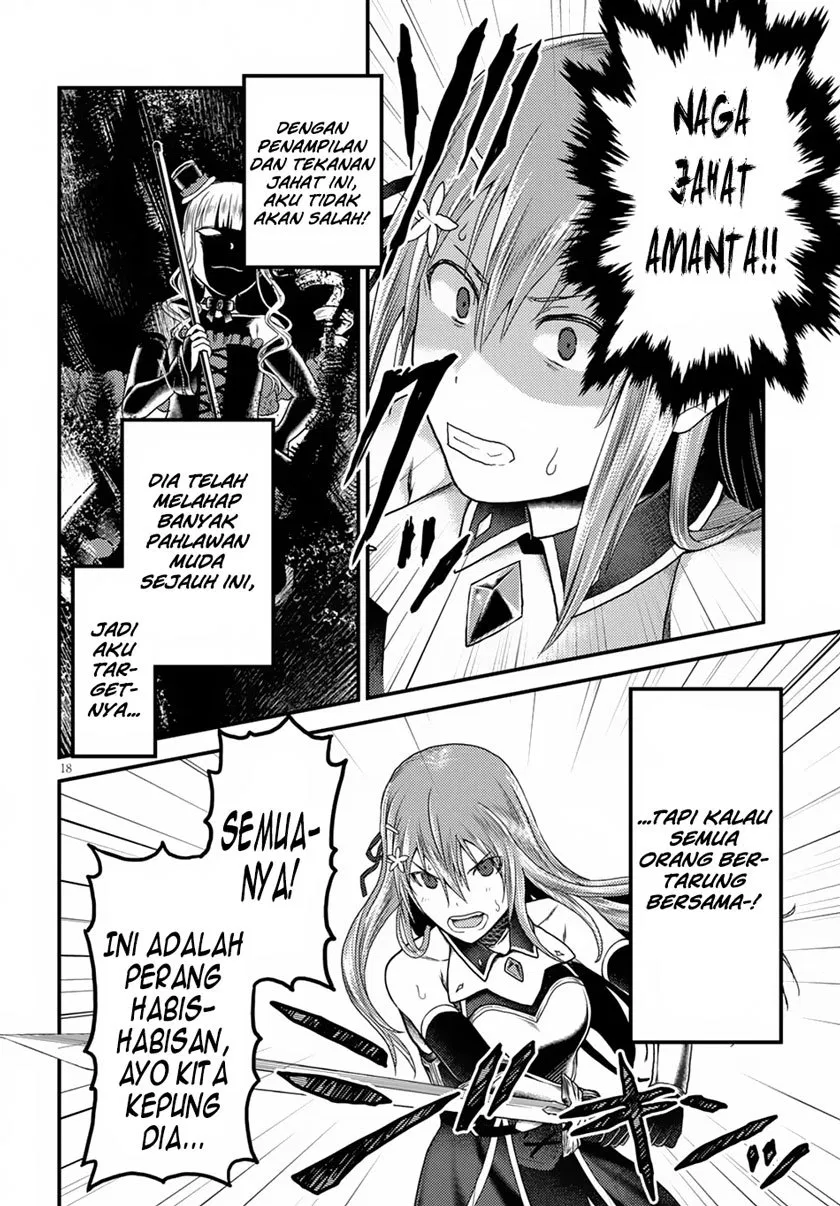 murabito-desu-ga-nani-ka-id - Chapter: 10