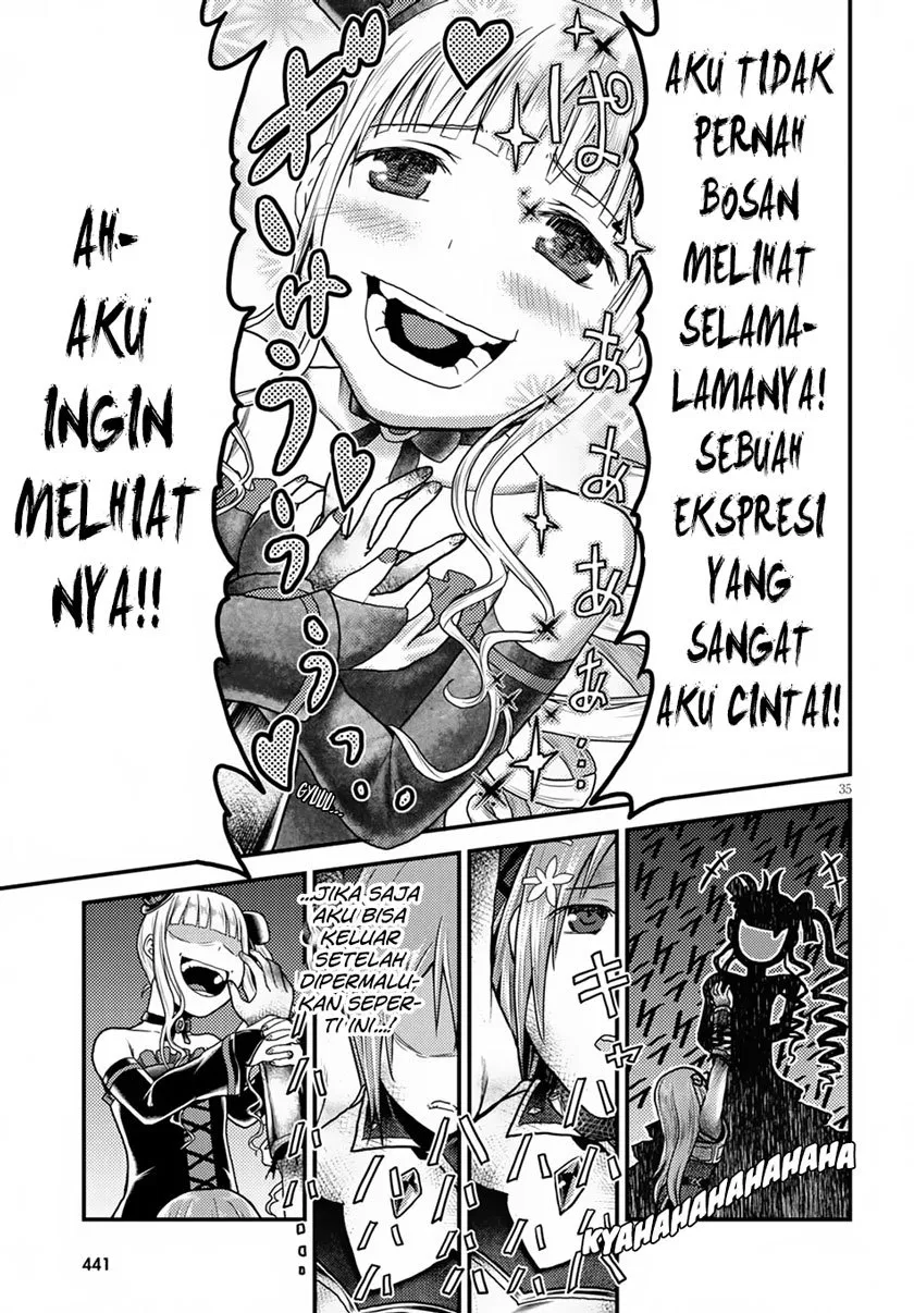 murabito-desu-ga-nani-ka-id - Chapter: 10