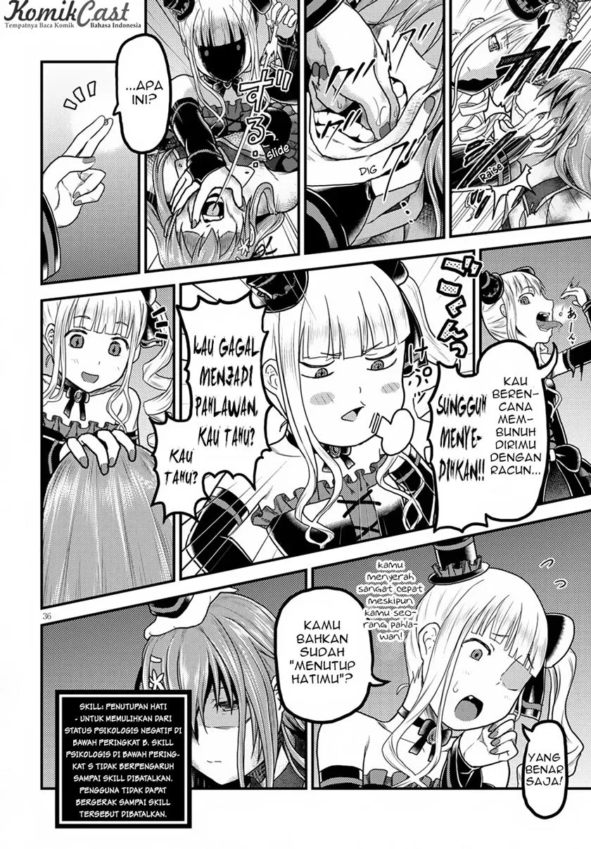 murabito-desu-ga-nani-ka-id - Chapter: 10