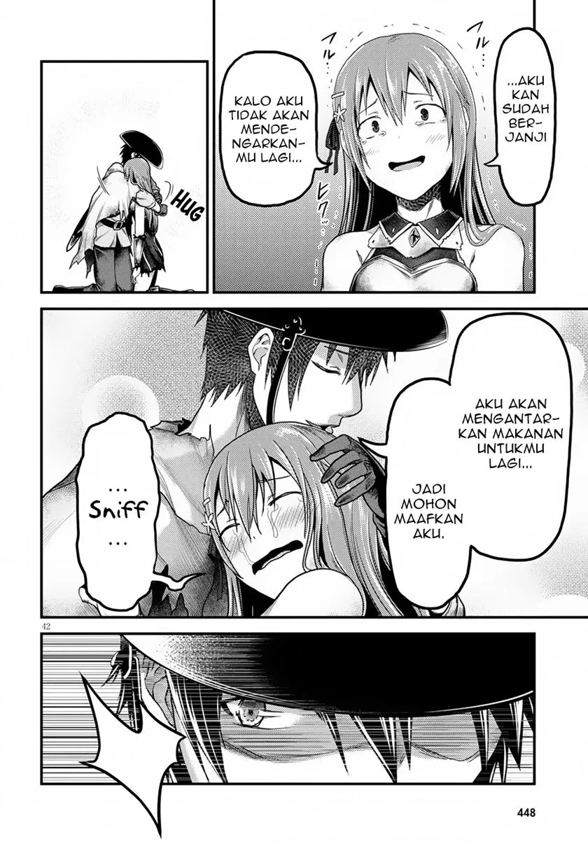 murabito-desu-ga-nani-ka-id - Chapter: 10