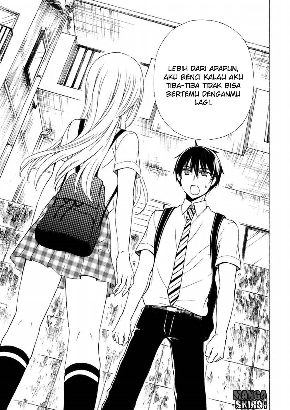 watari-kun-no-xx-ga-houkai-sunzen - Chapter: 22
