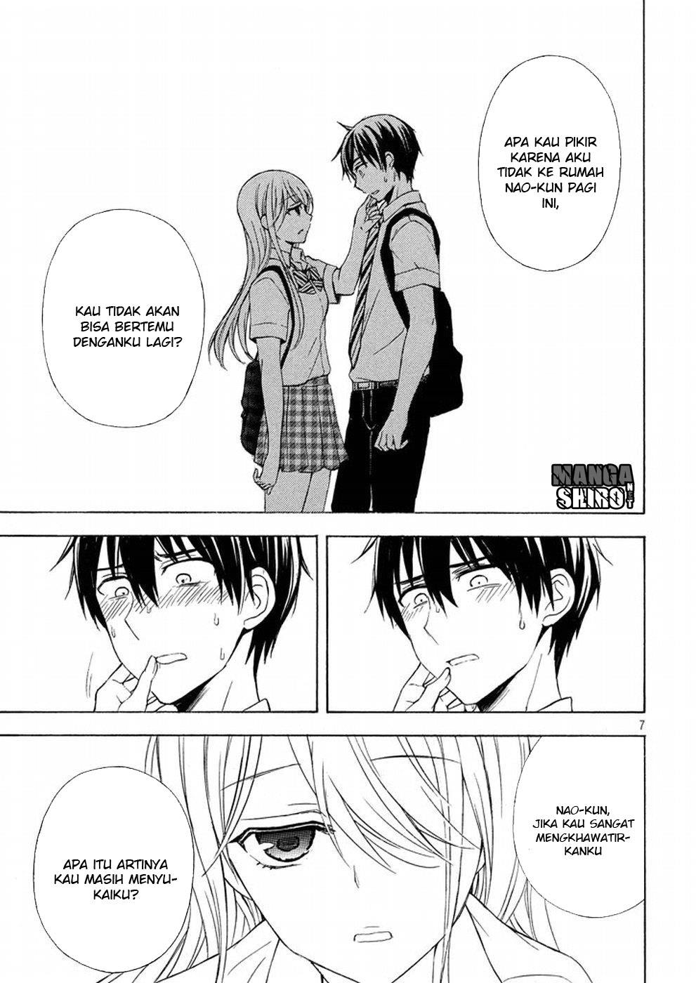 watari-kun-no-xx-ga-houkai-sunzen - Chapter: 22