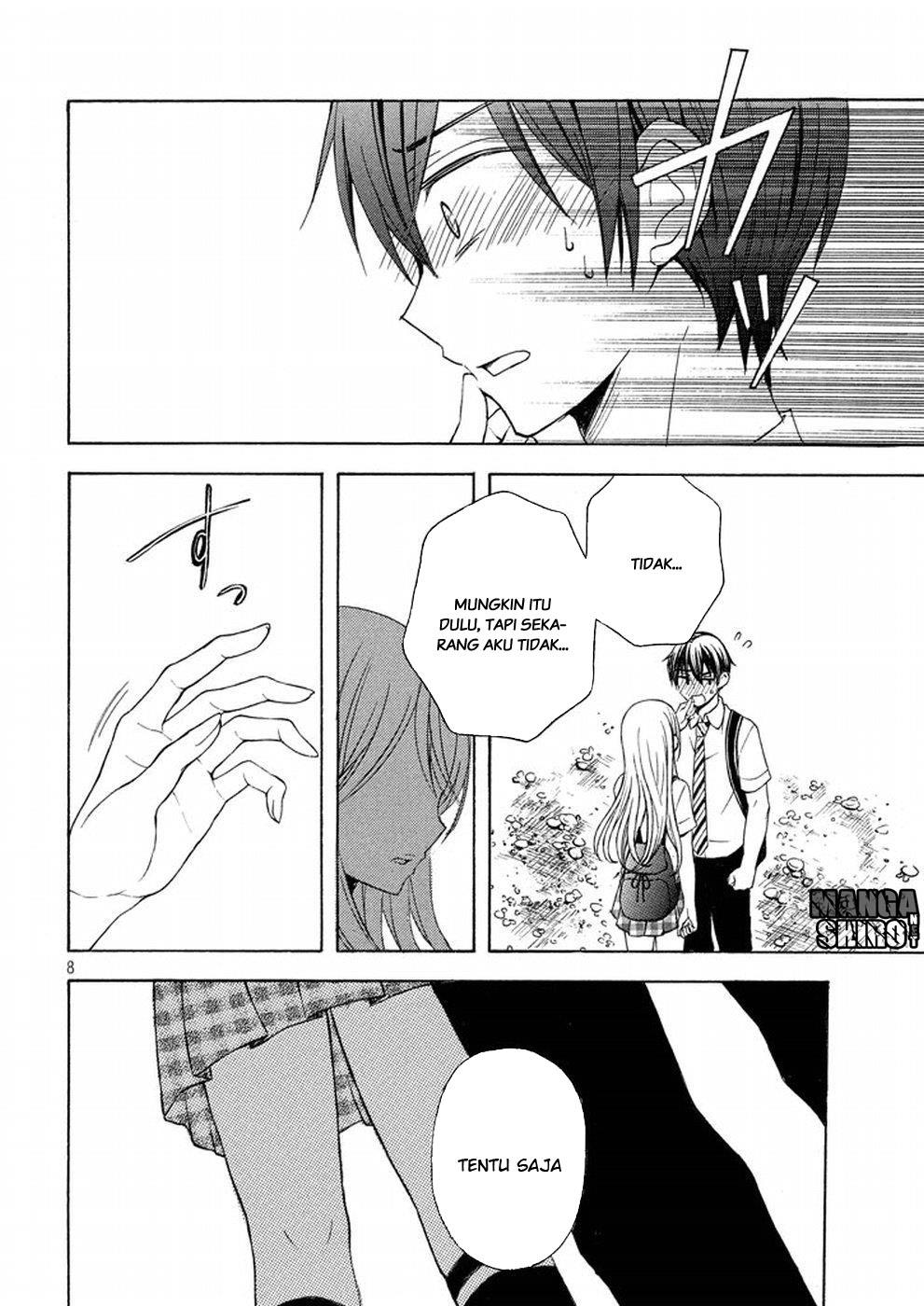 watari-kun-no-xx-ga-houkai-sunzen - Chapter: 22