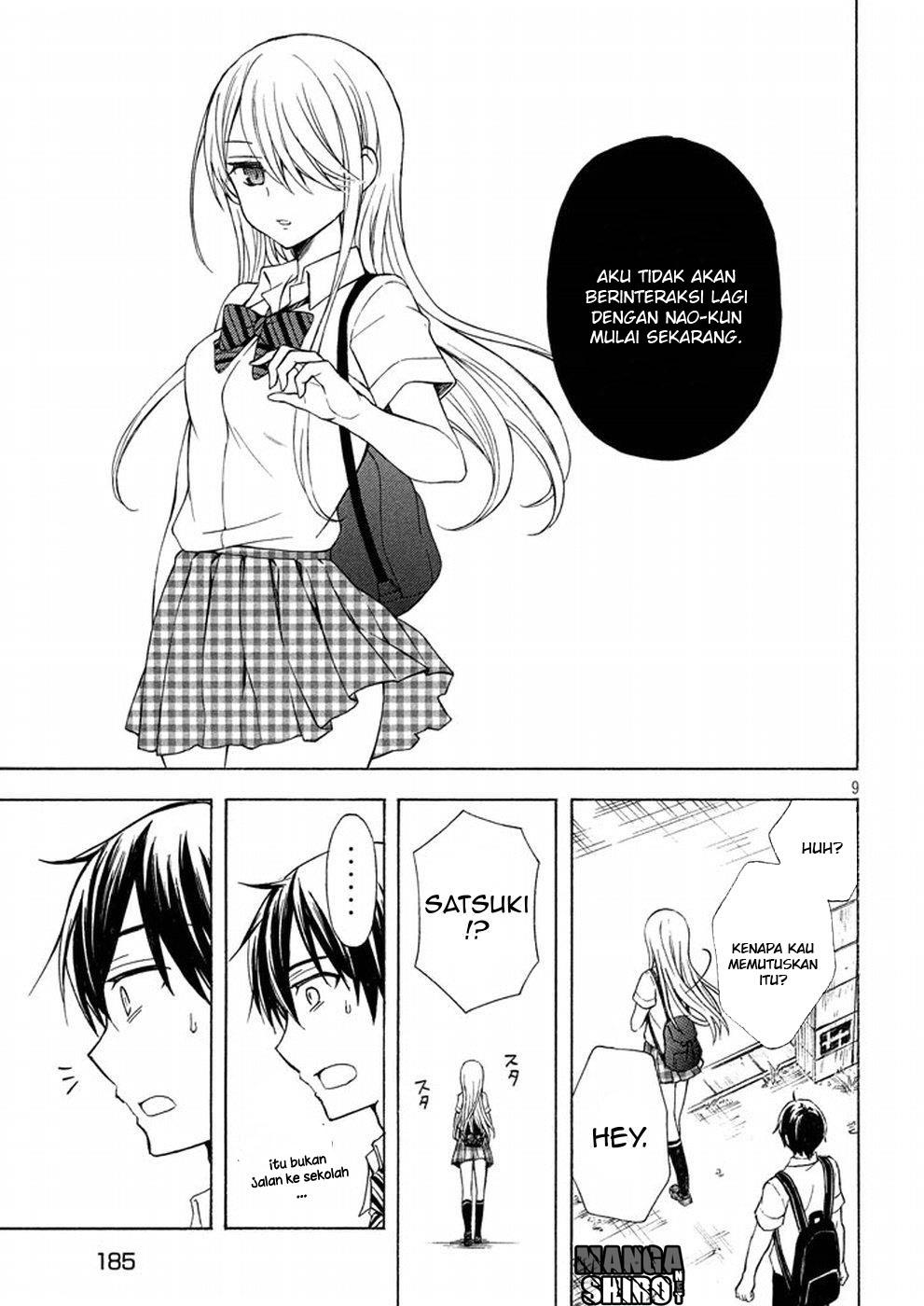 watari-kun-no-xx-ga-houkai-sunzen - Chapter: 22
