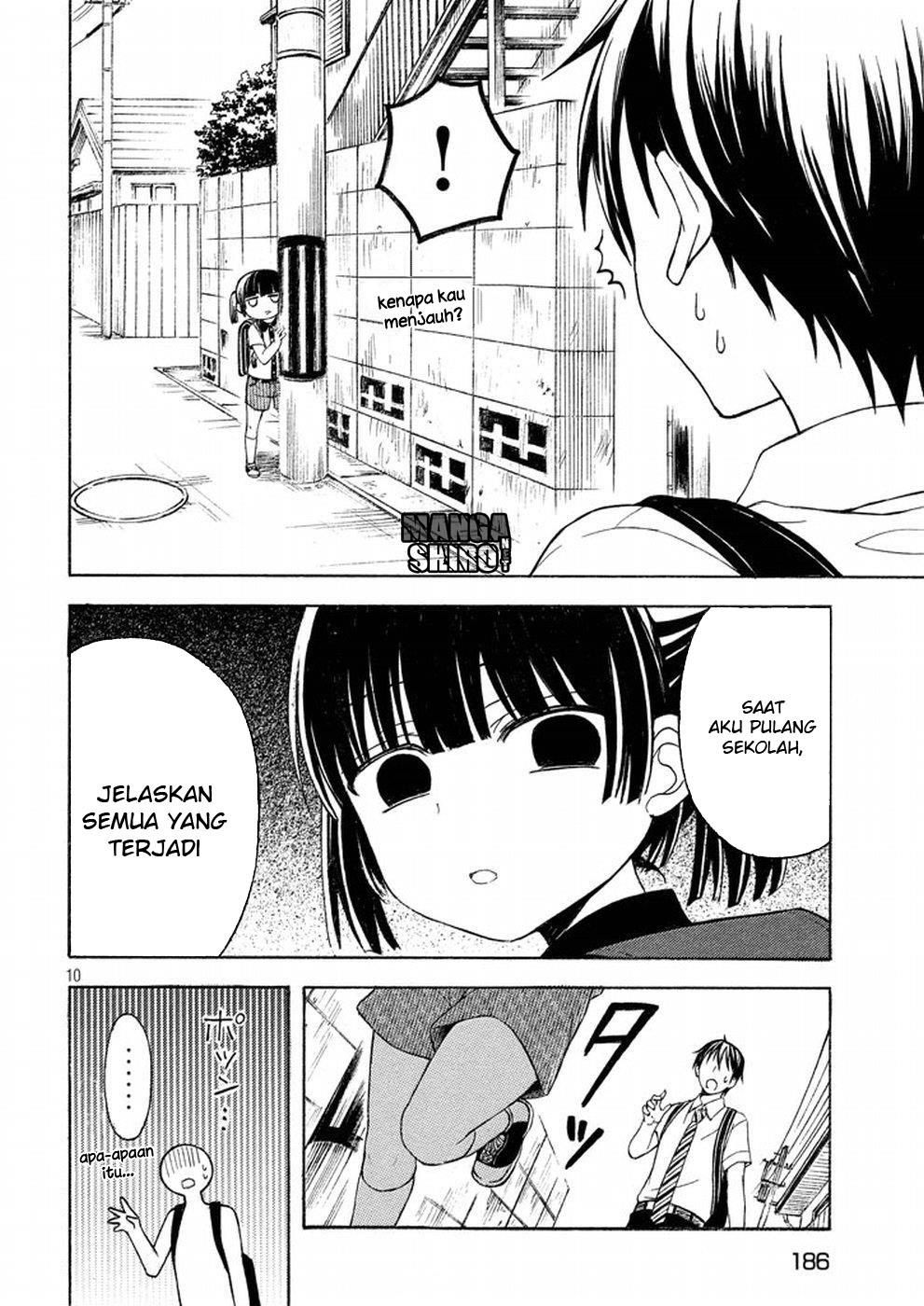 watari-kun-no-xx-ga-houkai-sunzen - Chapter: 22