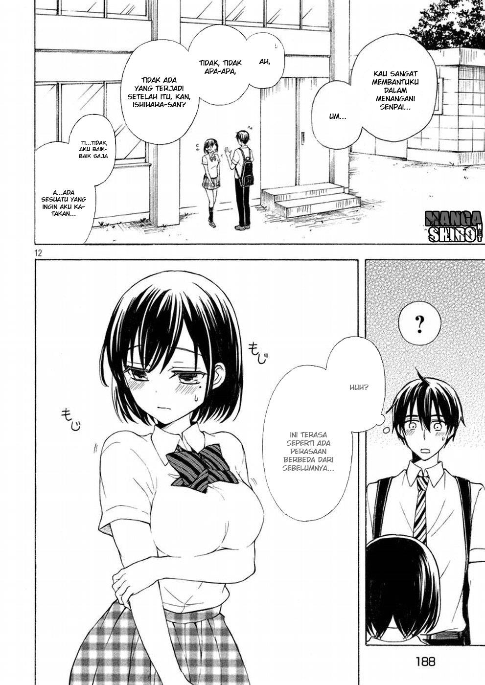 watari-kun-no-xx-ga-houkai-sunzen - Chapter: 22
