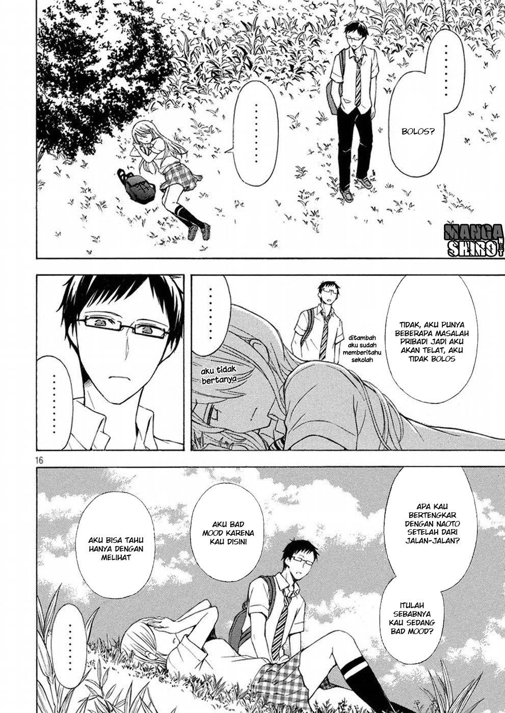 watari-kun-no-xx-ga-houkai-sunzen - Chapter: 22