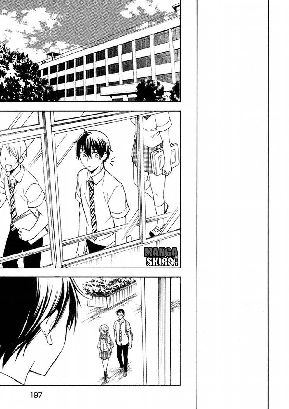 watari-kun-no-xx-ga-houkai-sunzen - Chapter: 22