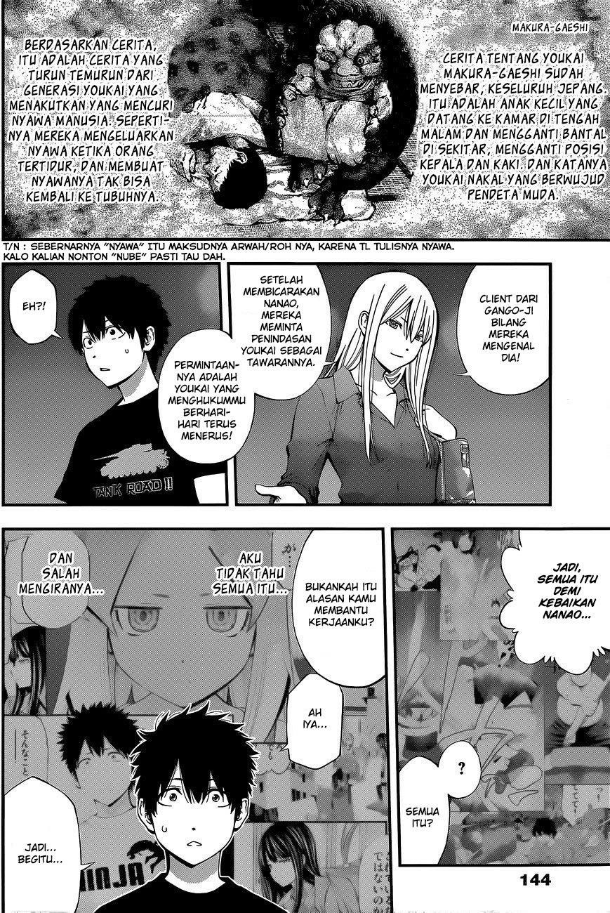 youkai-shoujo-monsuga - Chapter: 57