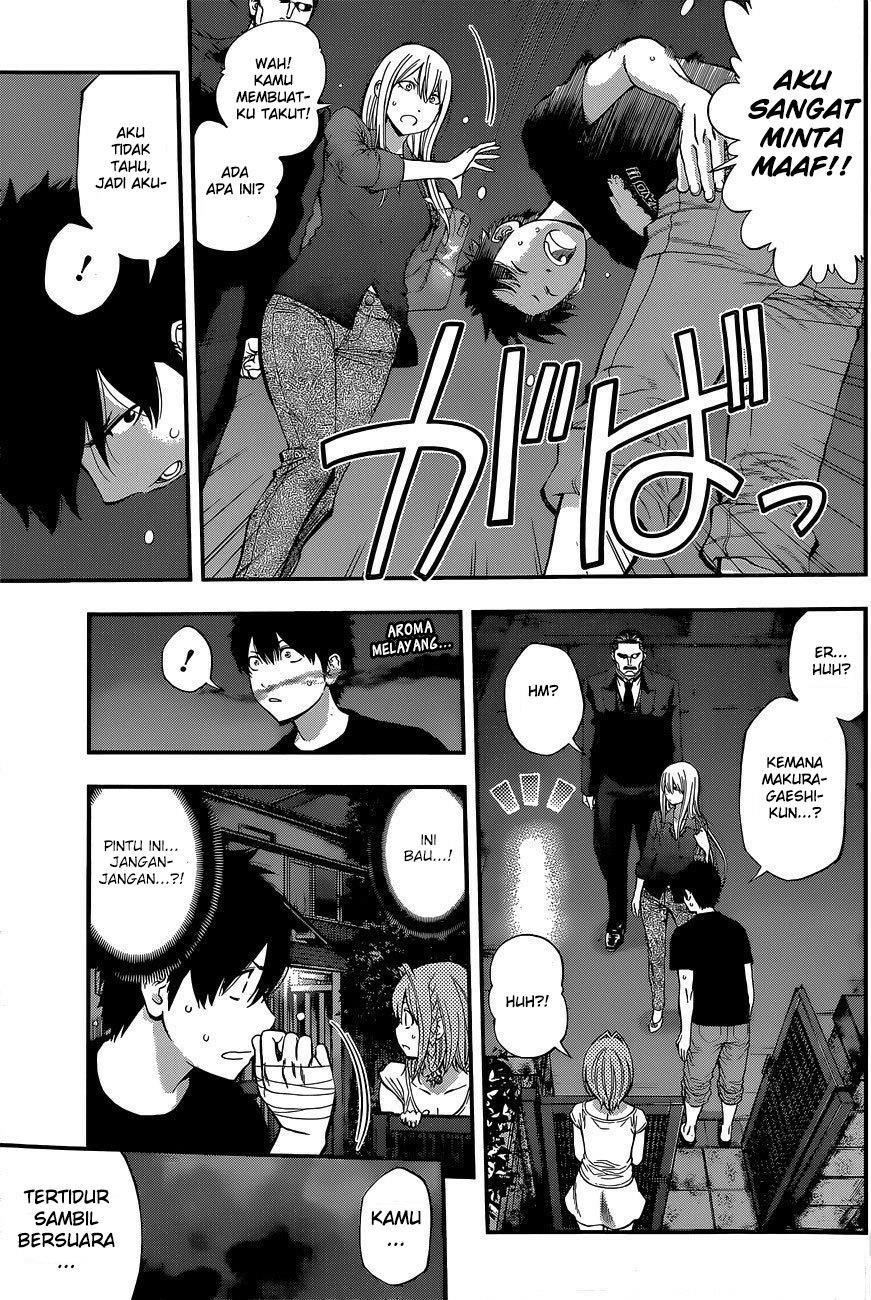 youkai-shoujo-monsuga - Chapter: 57