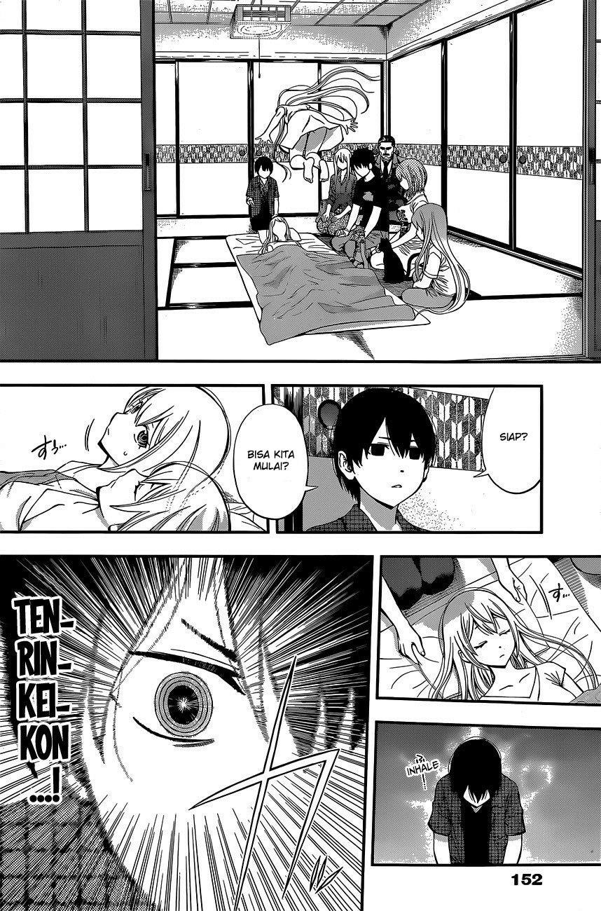 youkai-shoujo-monsuga - Chapter: 57