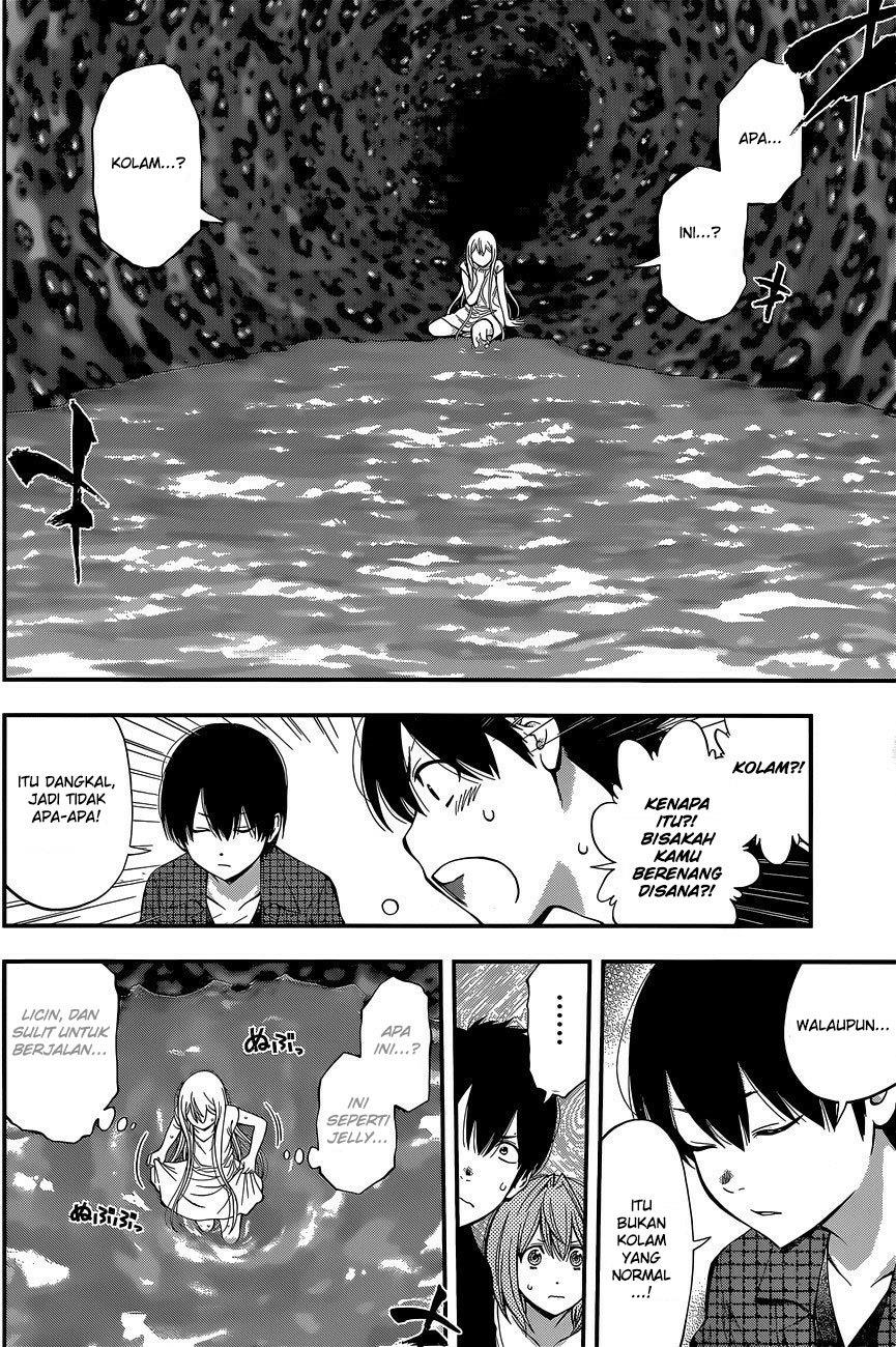 youkai-shoujo-monsuga - Chapter: 57