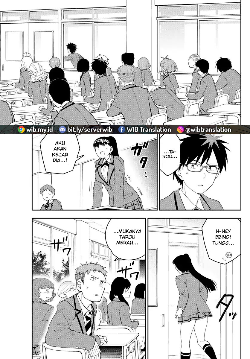 hatsukoi-zombie - Chapter: 160