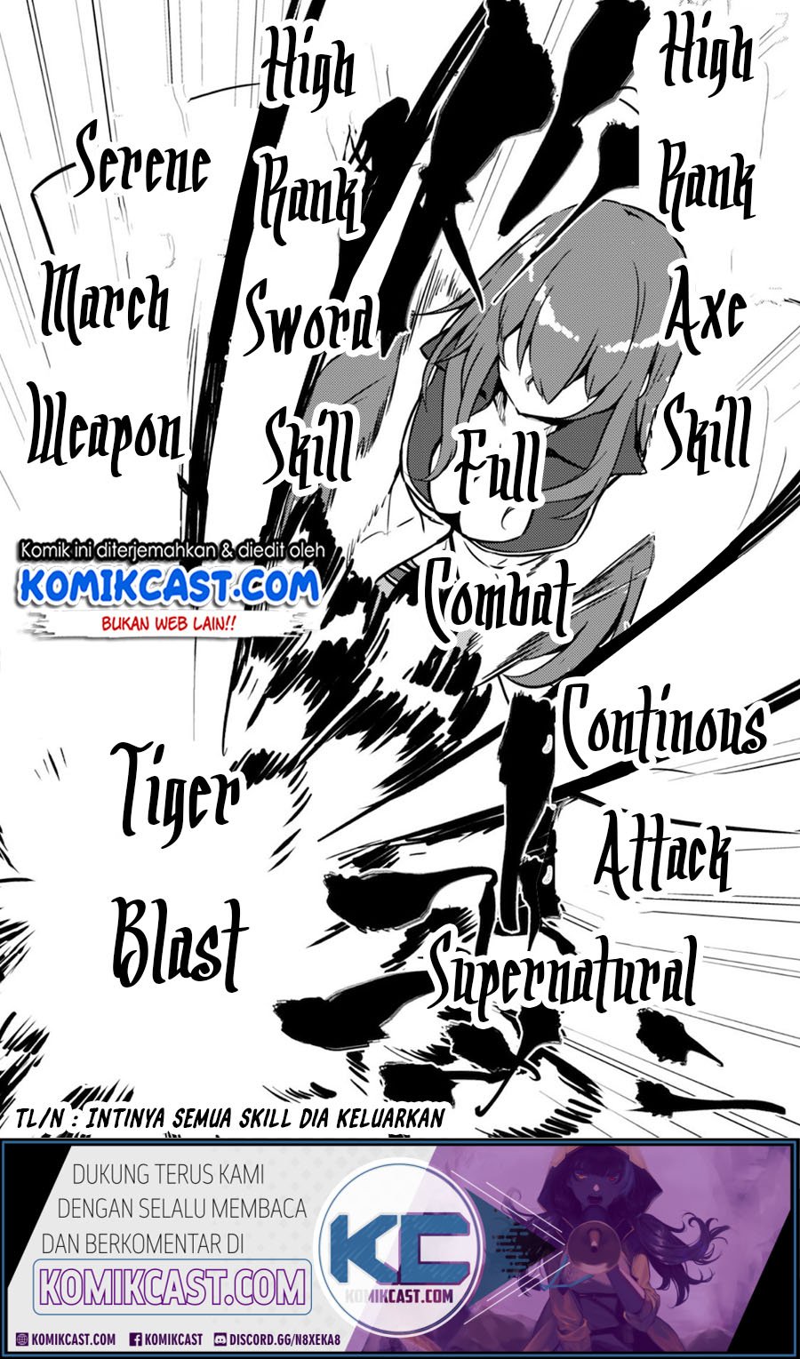 moto-saikyou-no-kenshi-wa-isekai-mahou-ni-akogareru - Chapter: 28