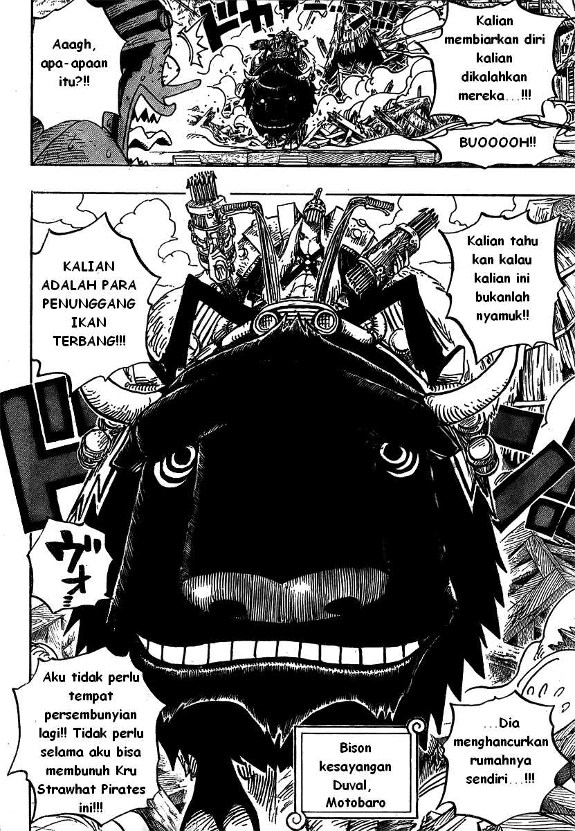 one-piece-id - Chapter: 494