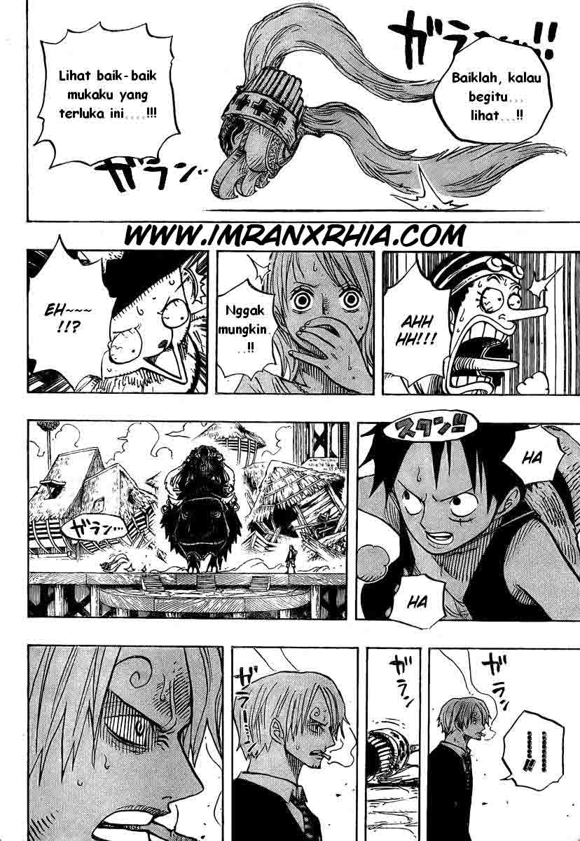 one-piece-id - Chapter: 494