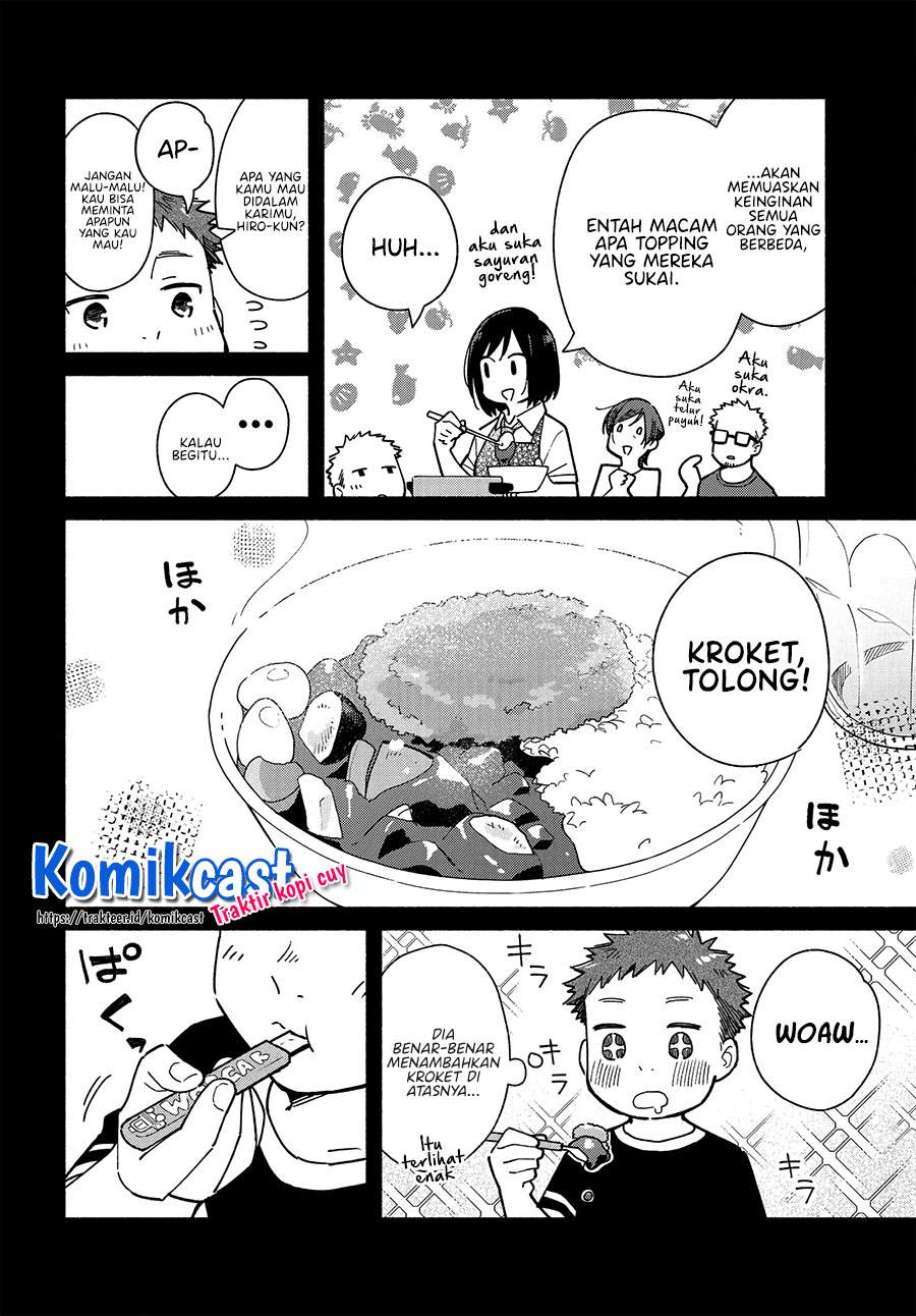 aikagi-kun-to-shiawase-gohan - Chapter: 10.2