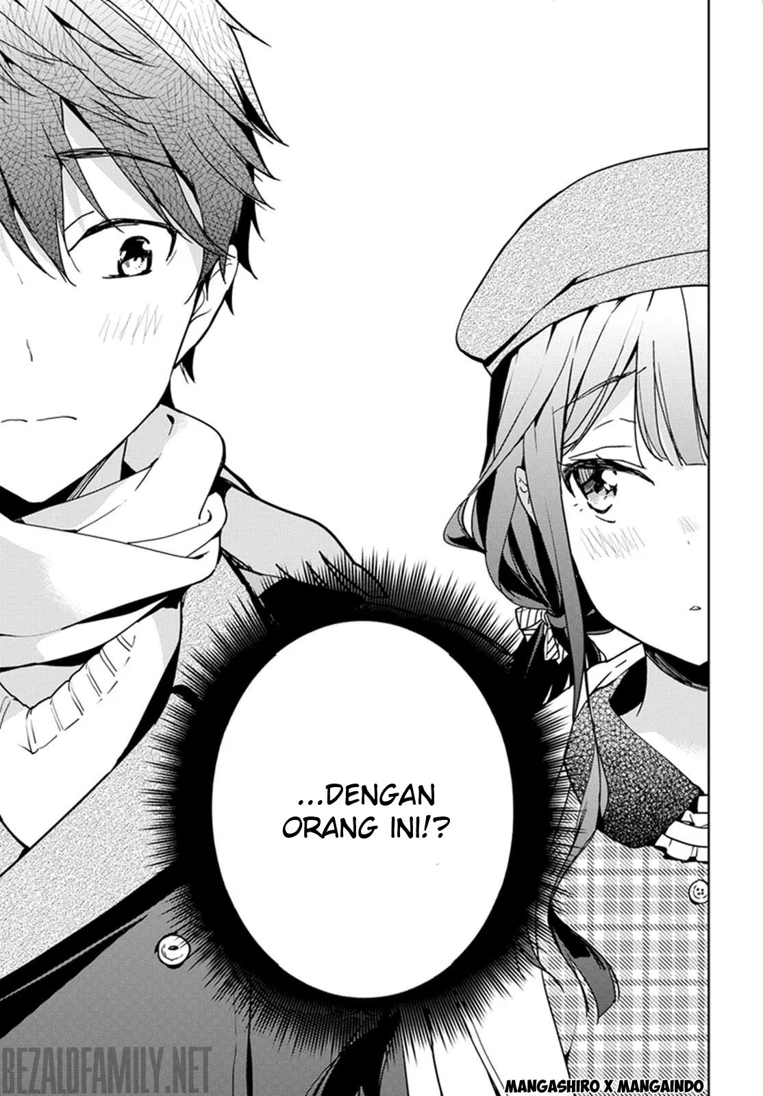 masamune-kun-no-revenge - Chapter: 32