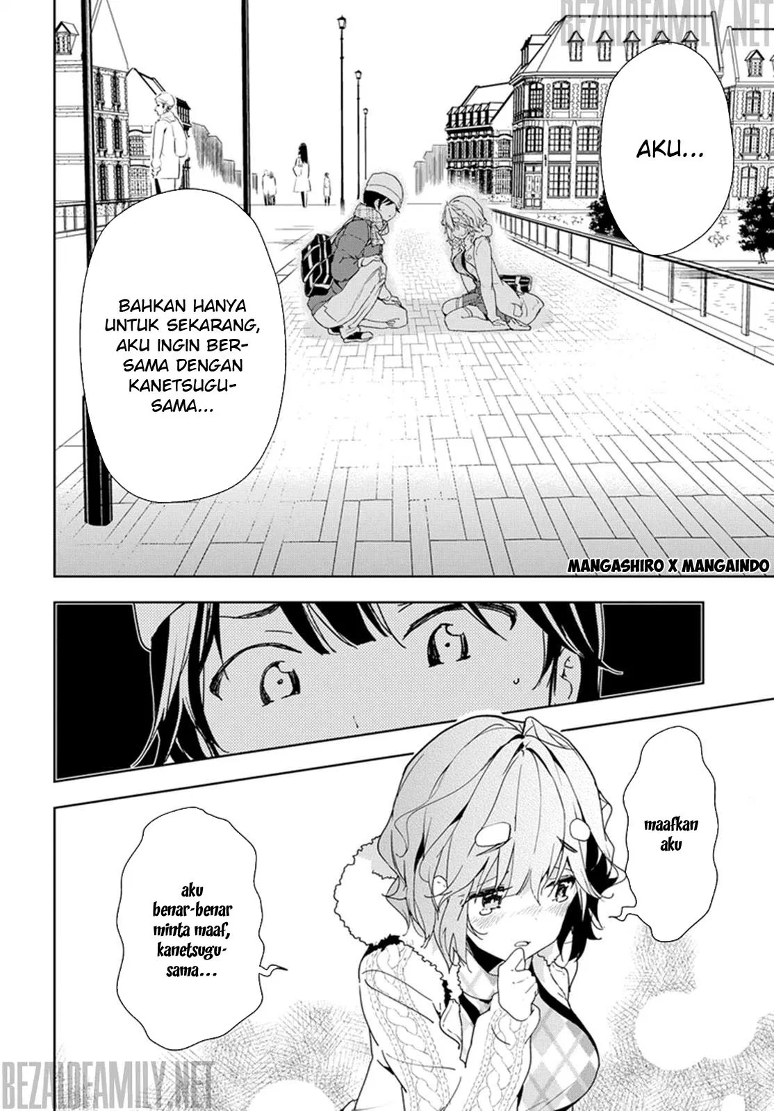 masamune-kun-no-revenge - Chapter: 32