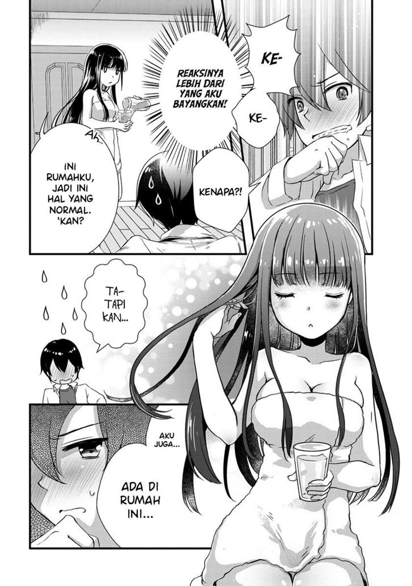 mamahaha-no-tsurego-ga-moto-kanodatta - Chapter: 4