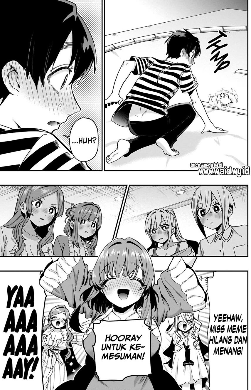 kimi-no-koto-ga-dai-dai-dai-dai-daisuki-na-100-ri-no-kanojo - Chapter: 67