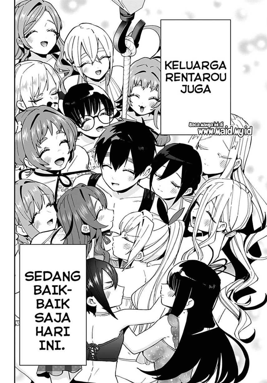 kimi-no-koto-ga-dai-dai-dai-dai-daisuki-na-100-ri-no-kanojo - Chapter: 67