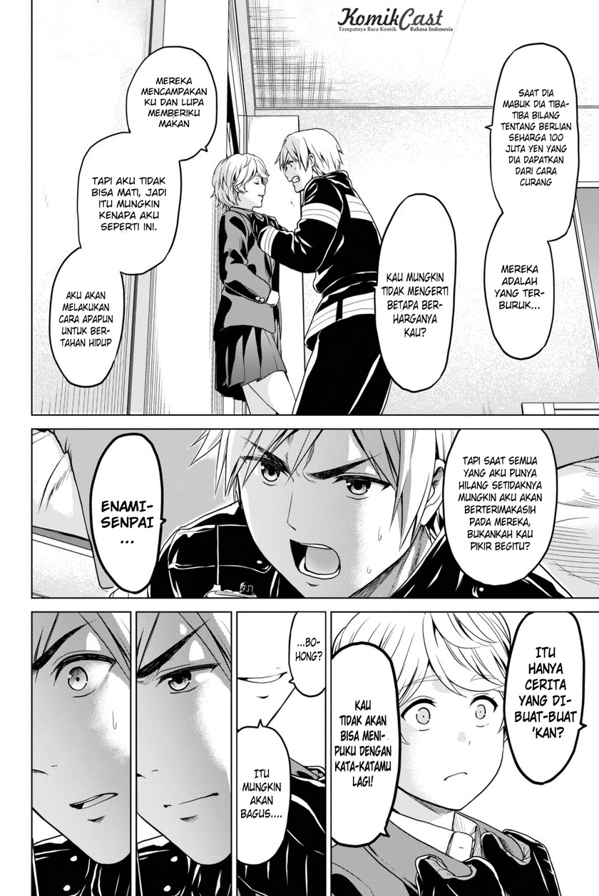 infection - Chapter: 25