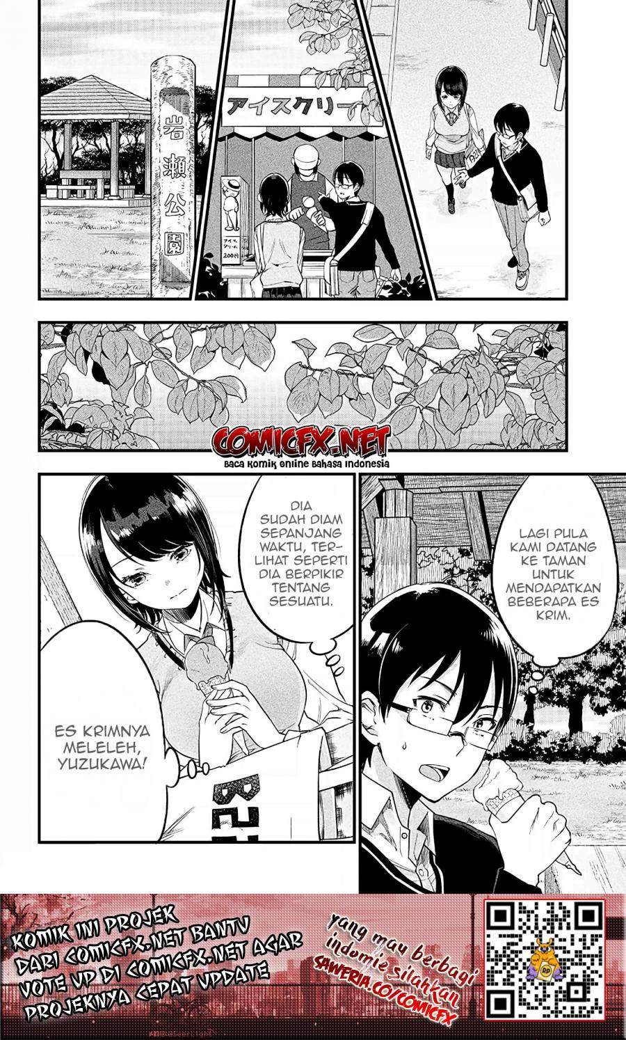 yuzukawa-san-wa-sasshite-hoshii - Chapter: 3