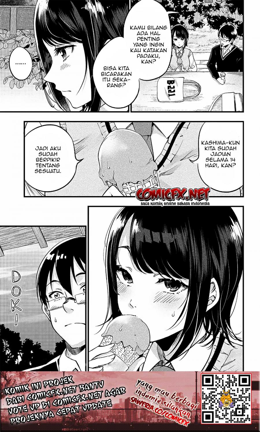 yuzukawa-san-wa-sasshite-hoshii - Chapter: 3