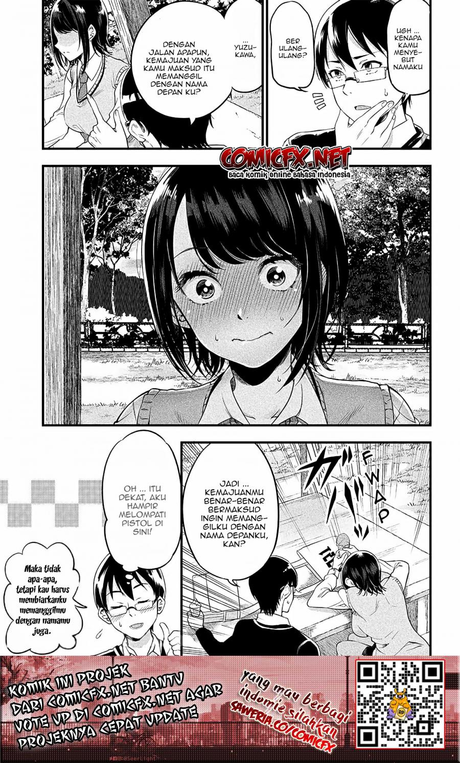 yuzukawa-san-wa-sasshite-hoshii - Chapter: 3