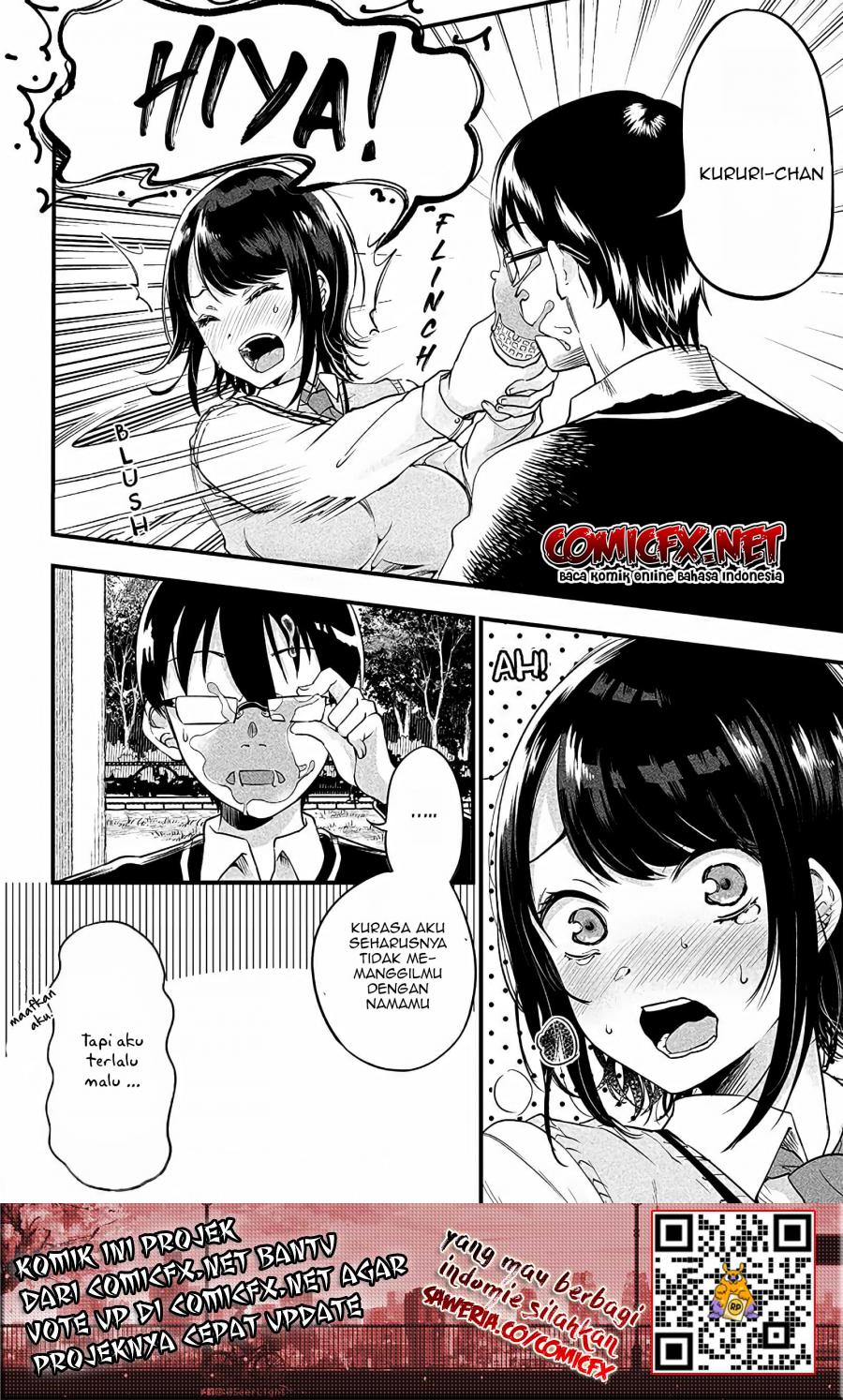 yuzukawa-san-wa-sasshite-hoshii - Chapter: 3