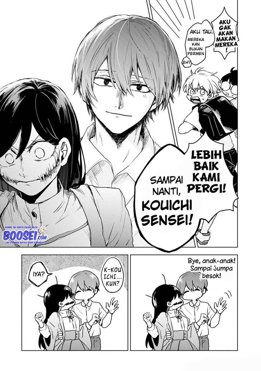 kuchi-ga-saketemo-kimi-ni-wa-2019 - Chapter: 1