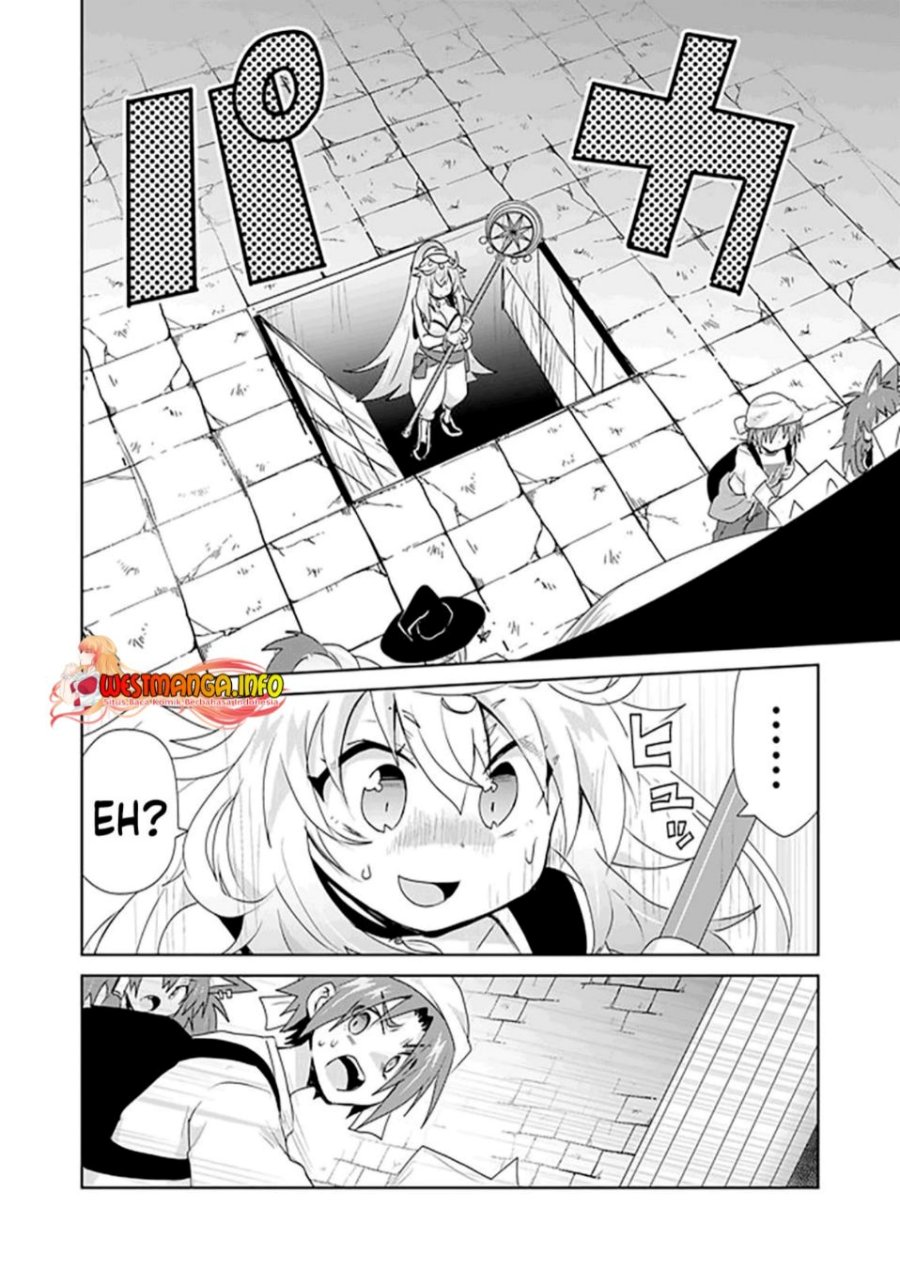 zettai-ni-yatte-wa-ikenai-isekai-shoukan - Chapter: 30