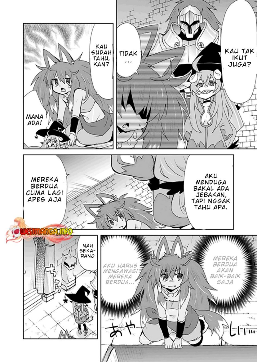 zettai-ni-yatte-wa-ikenai-isekai-shoukan - Chapter: 30