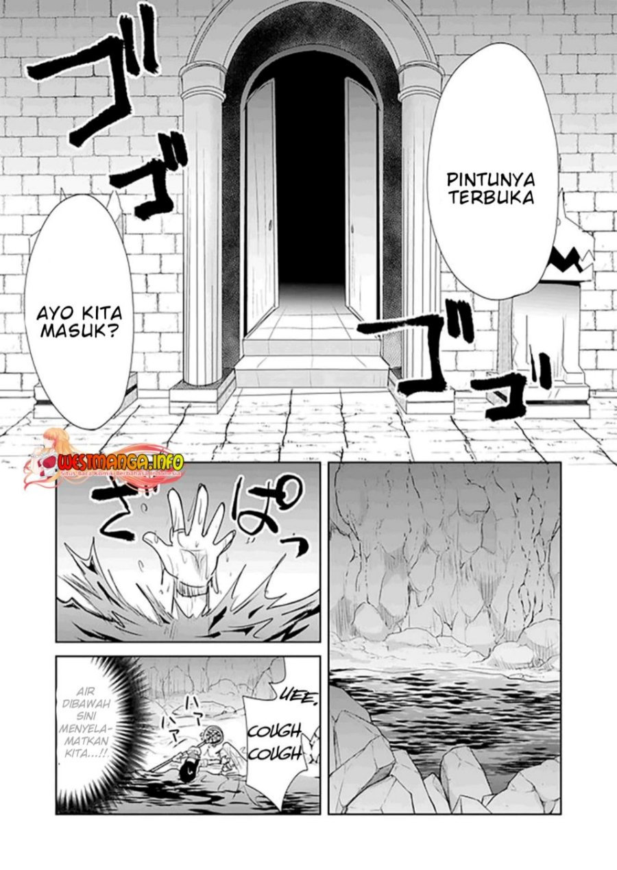 zettai-ni-yatte-wa-ikenai-isekai-shoukan - Chapter: 30