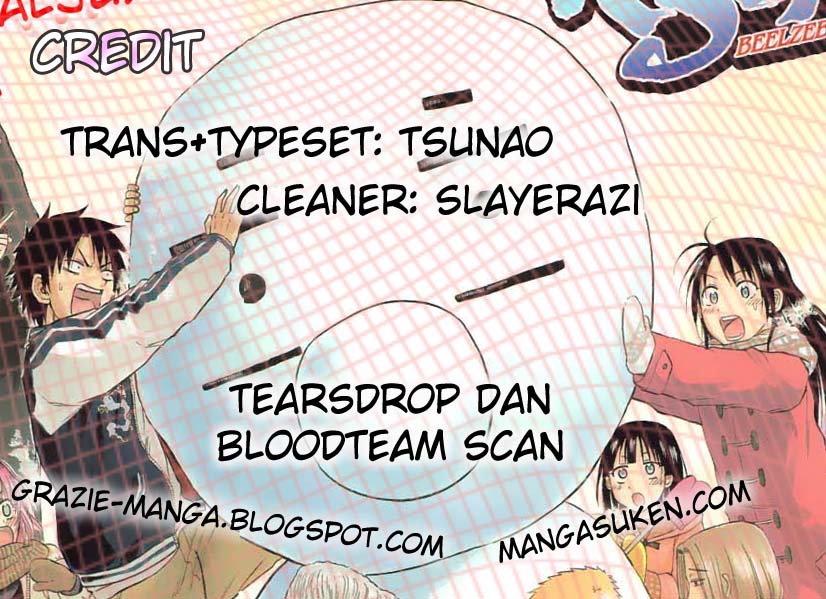 beelzebub - Chapter: 92