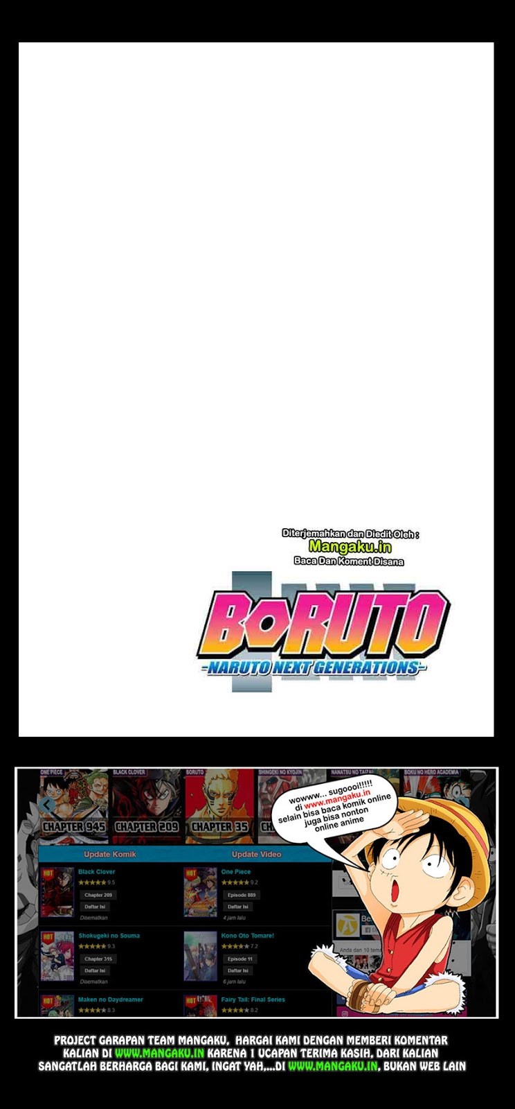 boruto - Chapter: 36