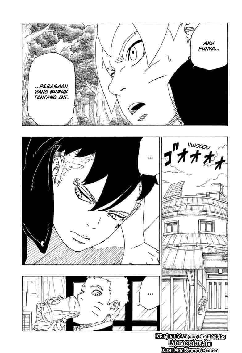 boruto - Chapter: 36