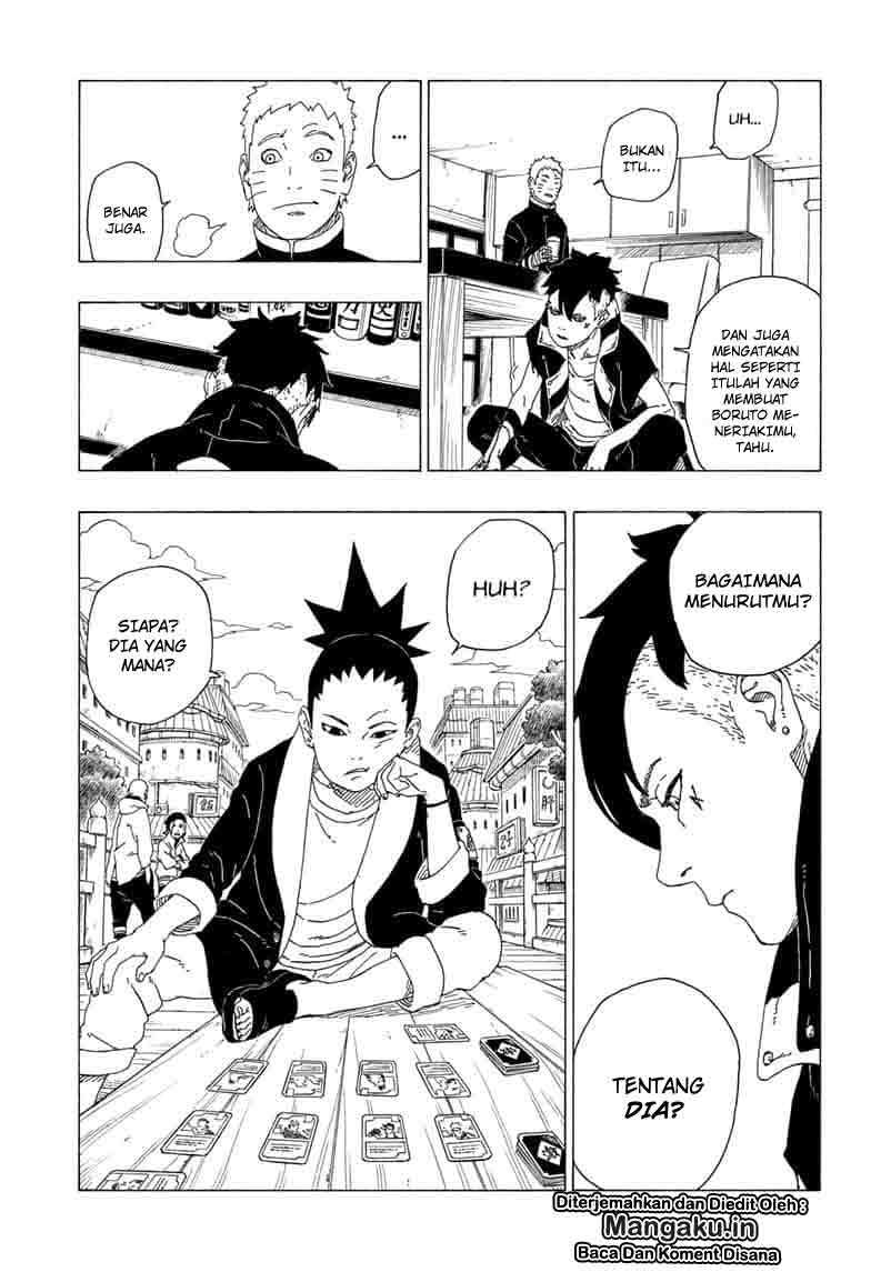 boruto - Chapter: 36