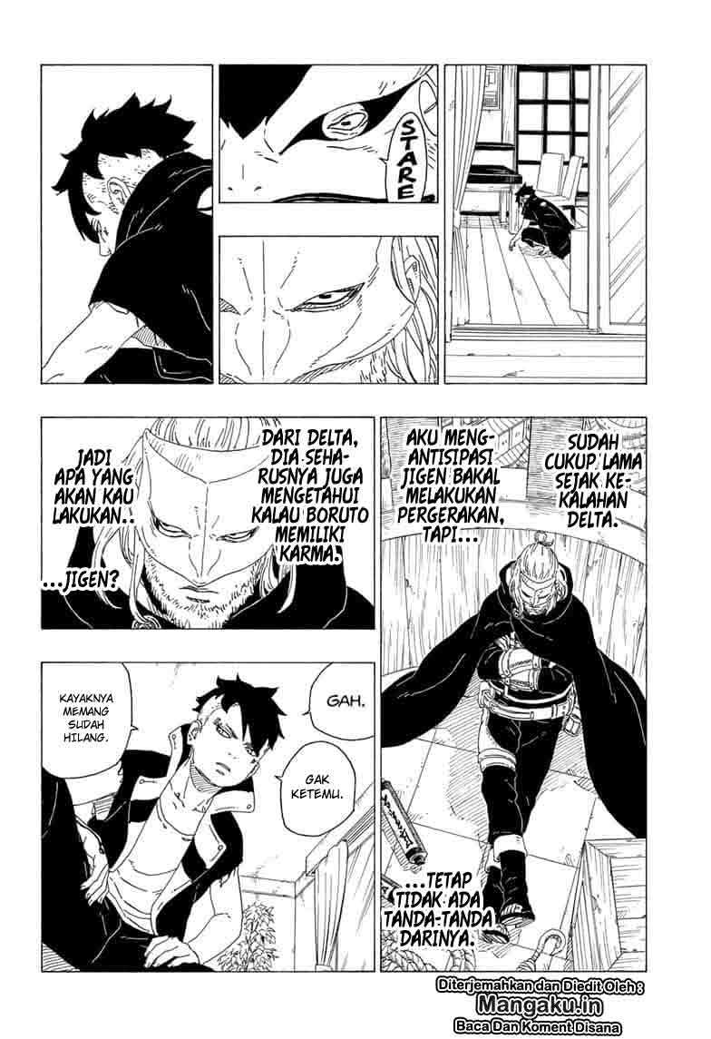 boruto - Chapter: 36