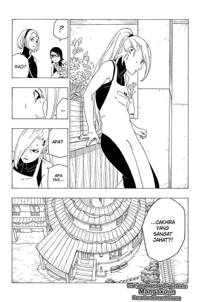 boruto - Chapter: 36