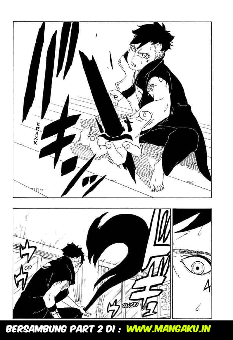 boruto - Chapter: 36