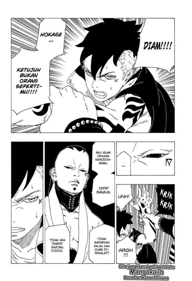 boruto - Chapter: 36