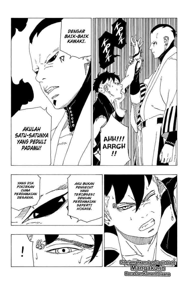 boruto - Chapter: 36