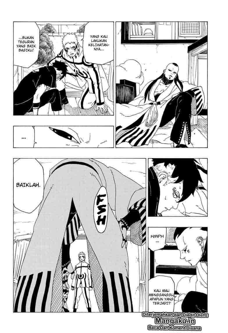 boruto - Chapter: 36