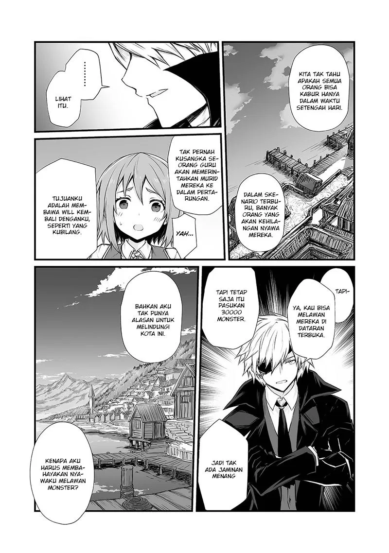 arifureta-shokugyou-de-sekai-saikyou - Chapter: 33