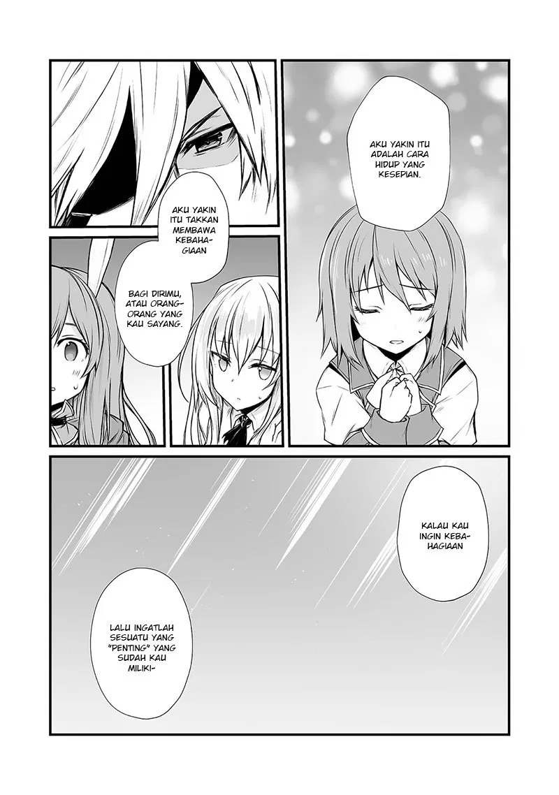 arifureta-shokugyou-de-sekai-saikyou - Chapter: 33