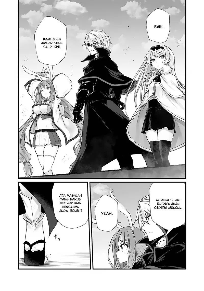 arifureta-shokugyou-de-sekai-saikyou - Chapter: 33